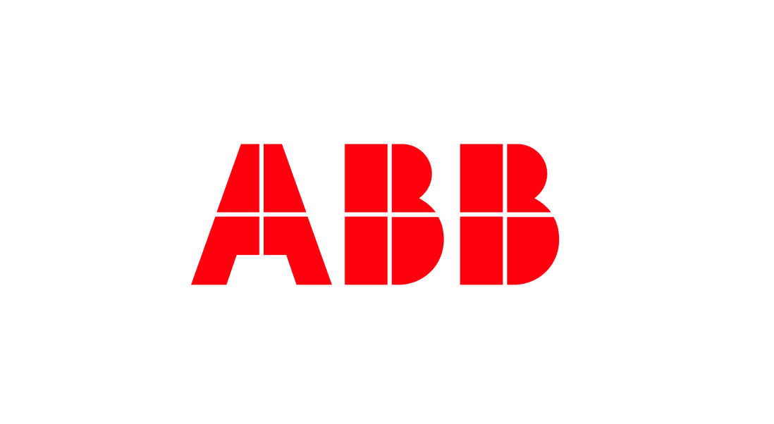 ABB logo