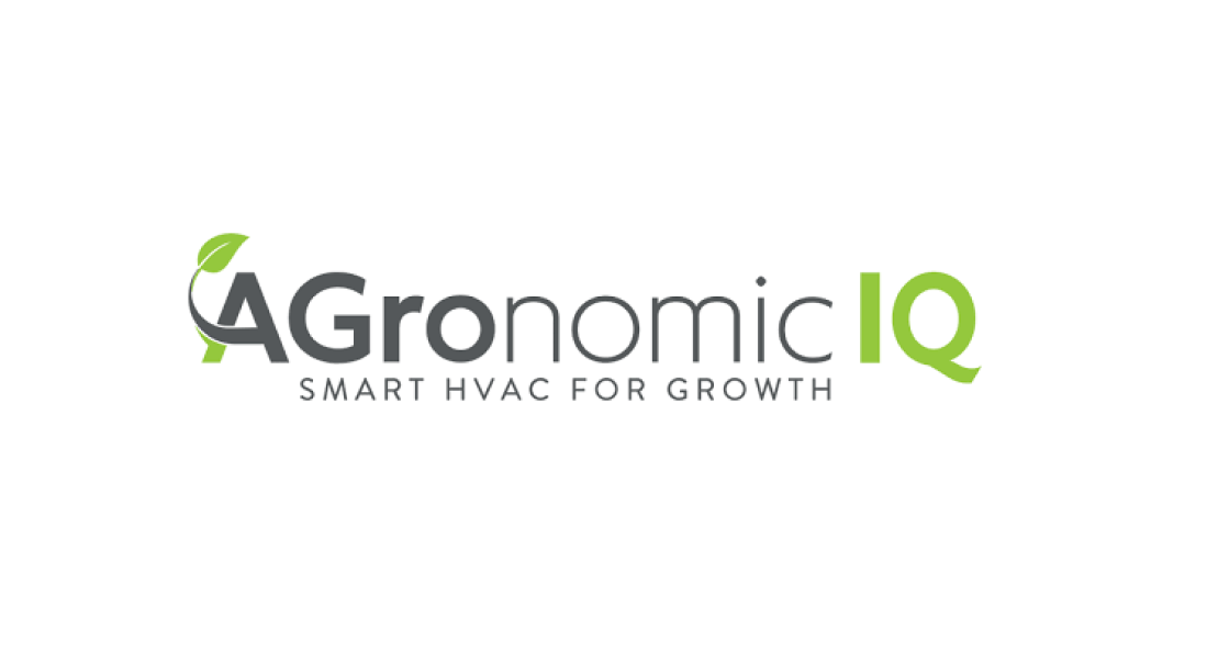 Agronomic IQ logo