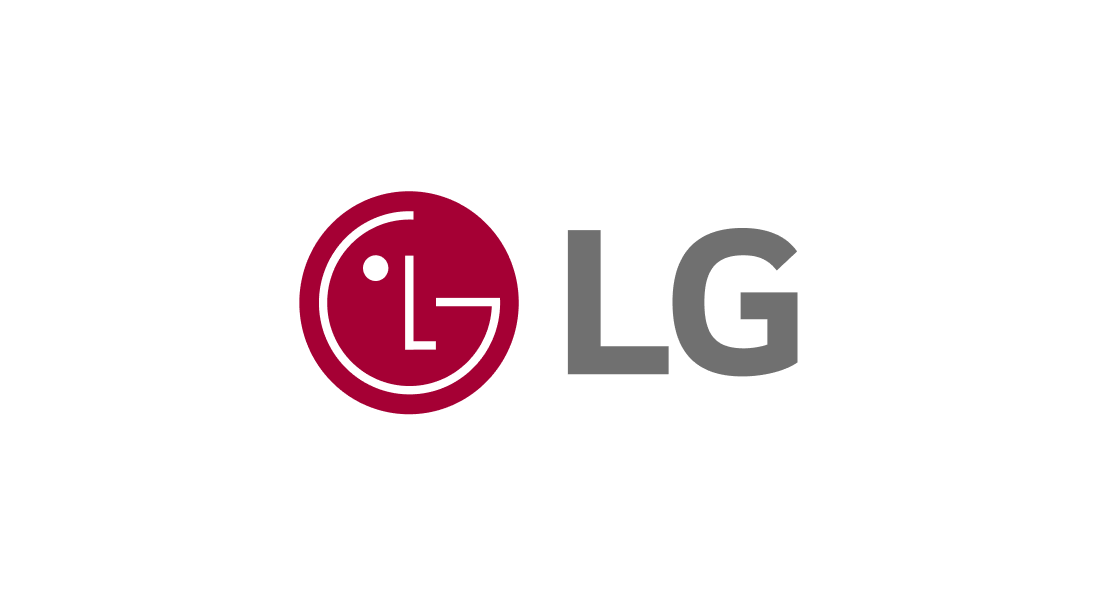 LG logo