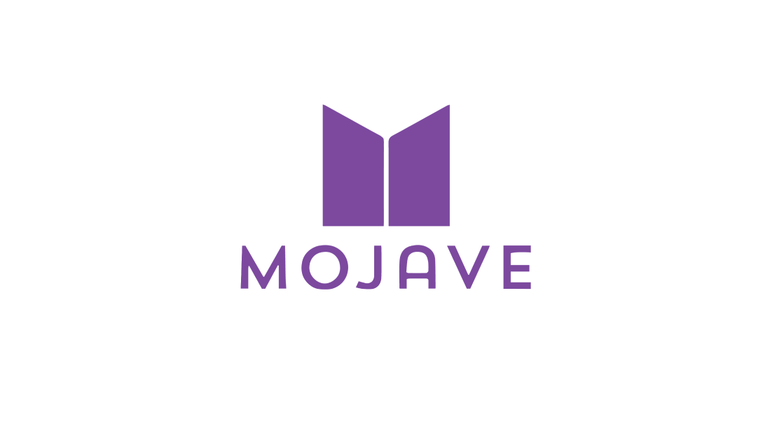 Mojave logo