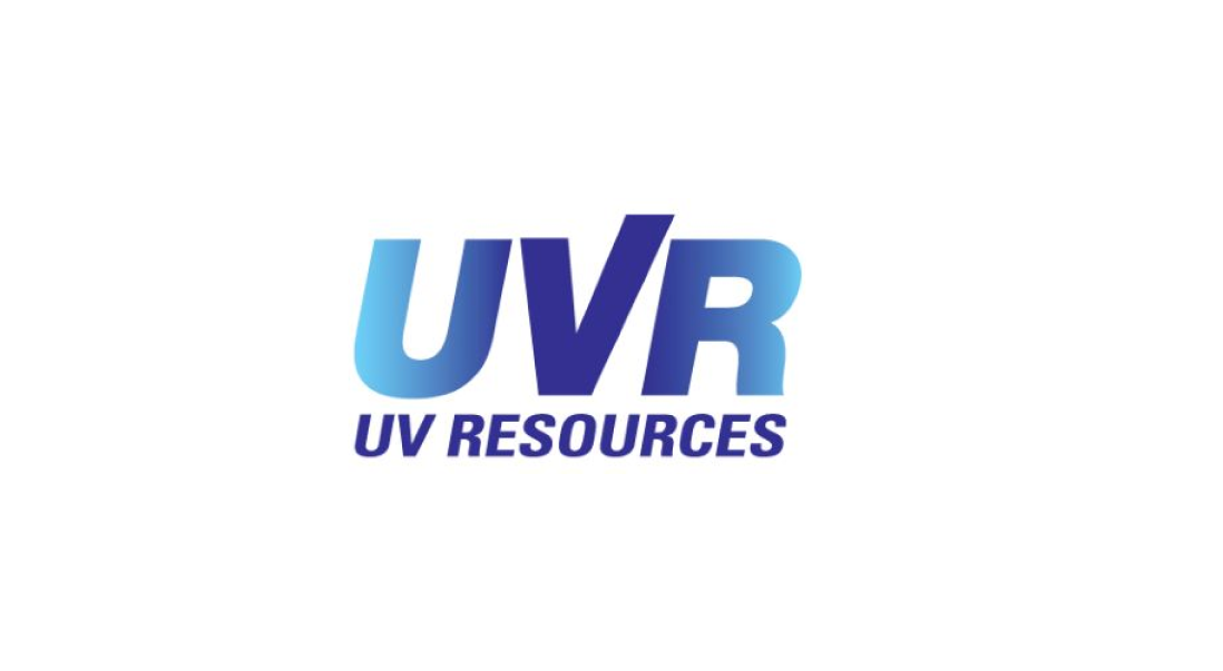 UVR logo