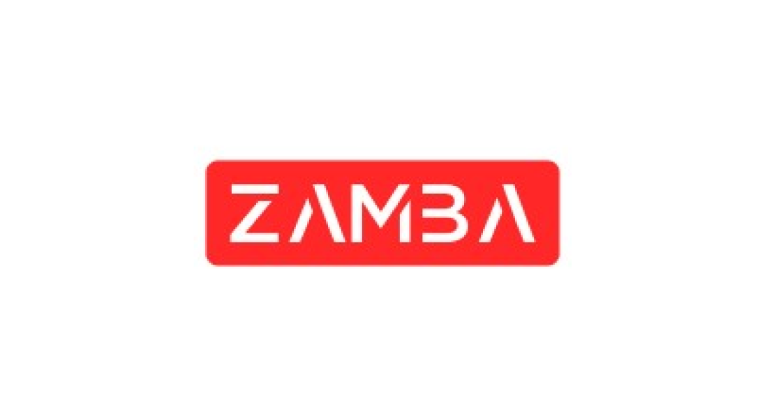 Zamba logo