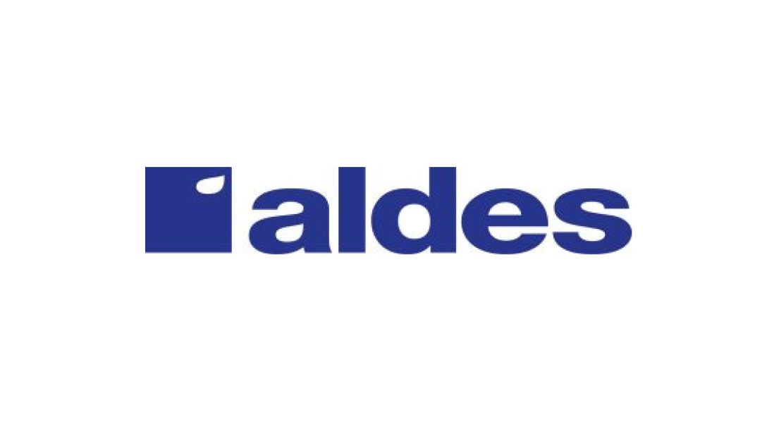 Aldes logo