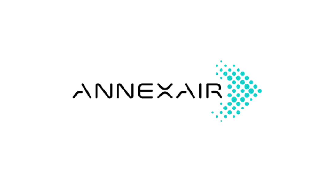 AnnexAir logo