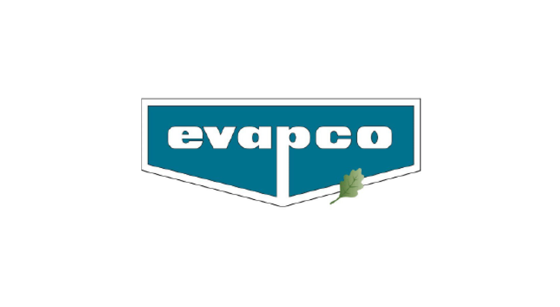 Evapco logo