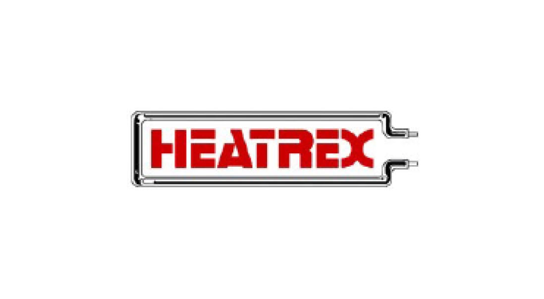 Heatrex logo