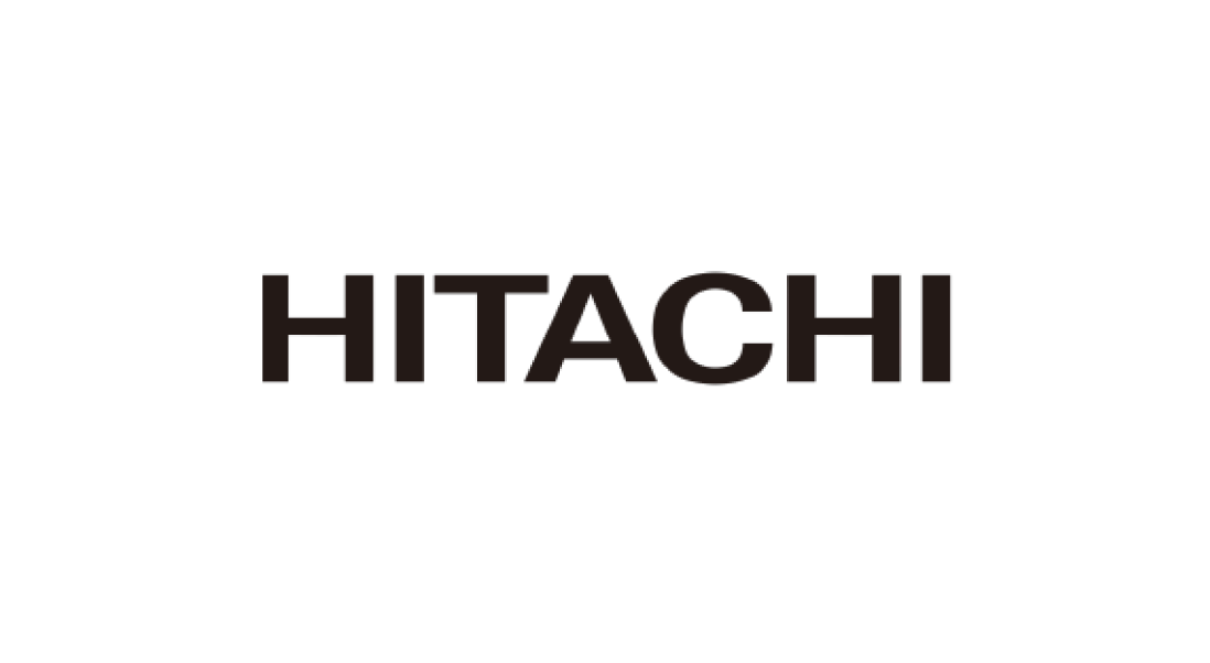 Hitachi logo