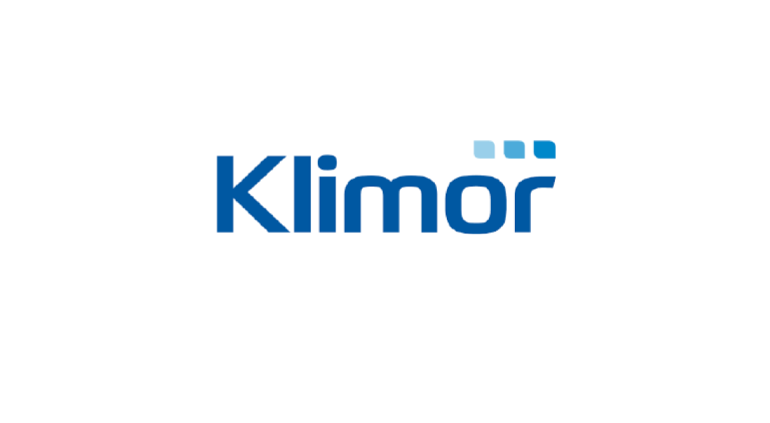 Klimor Logo