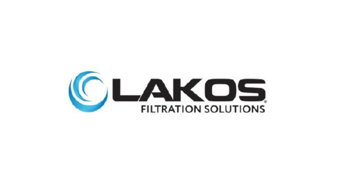 Lakos Controls logo