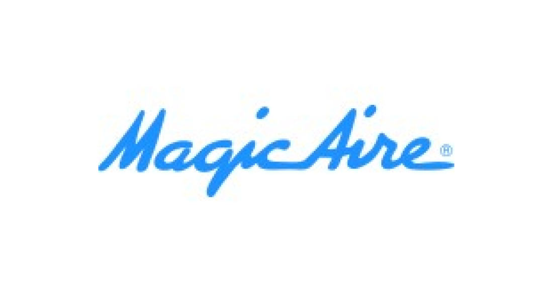 Magic Aire logo