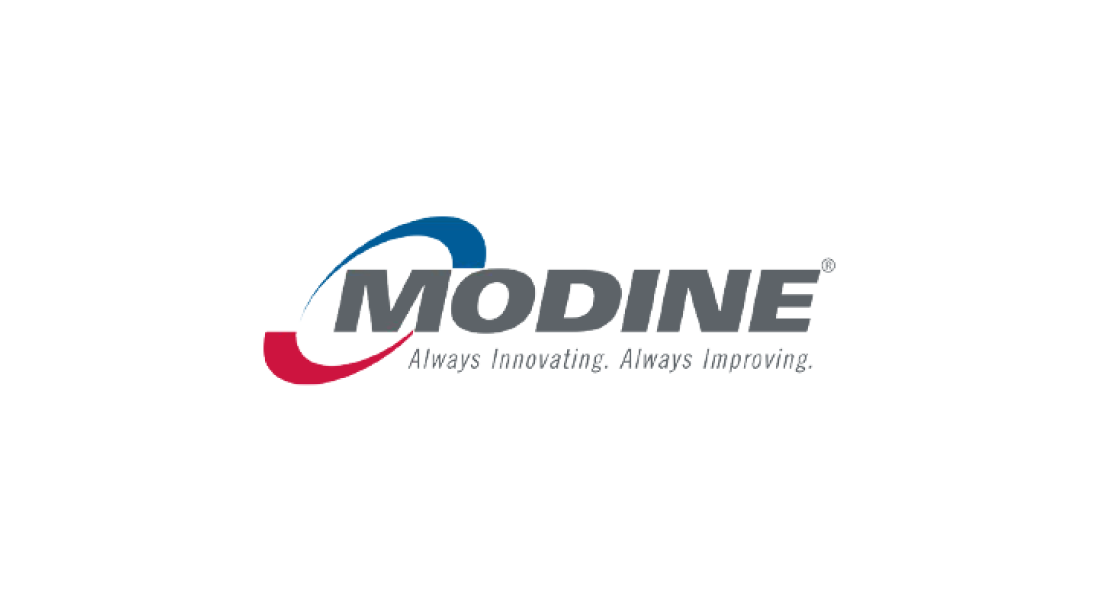 Modine Logo