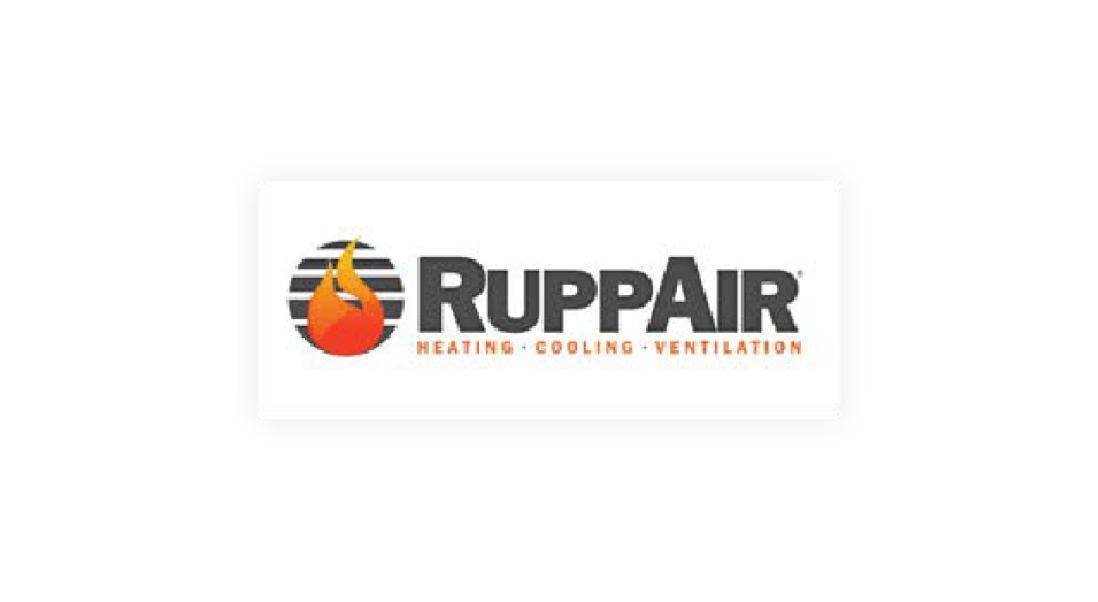 RuppAir logo