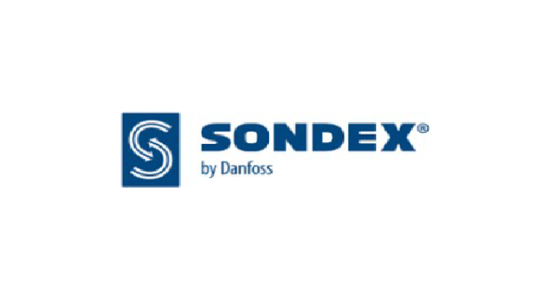 Sondex by Danfoss logo