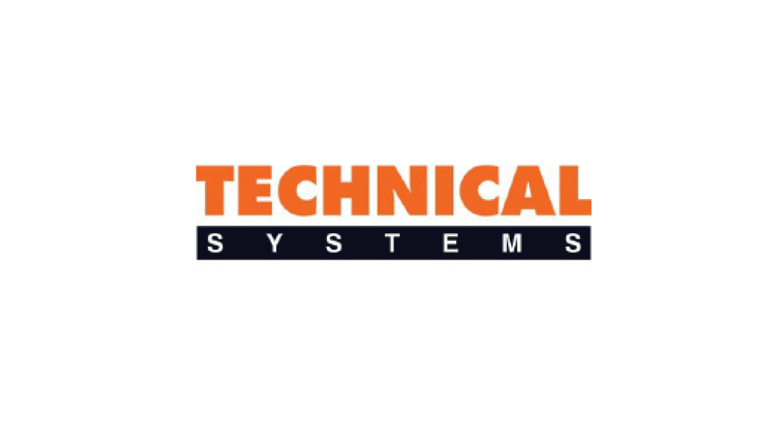 Technical Systems logo