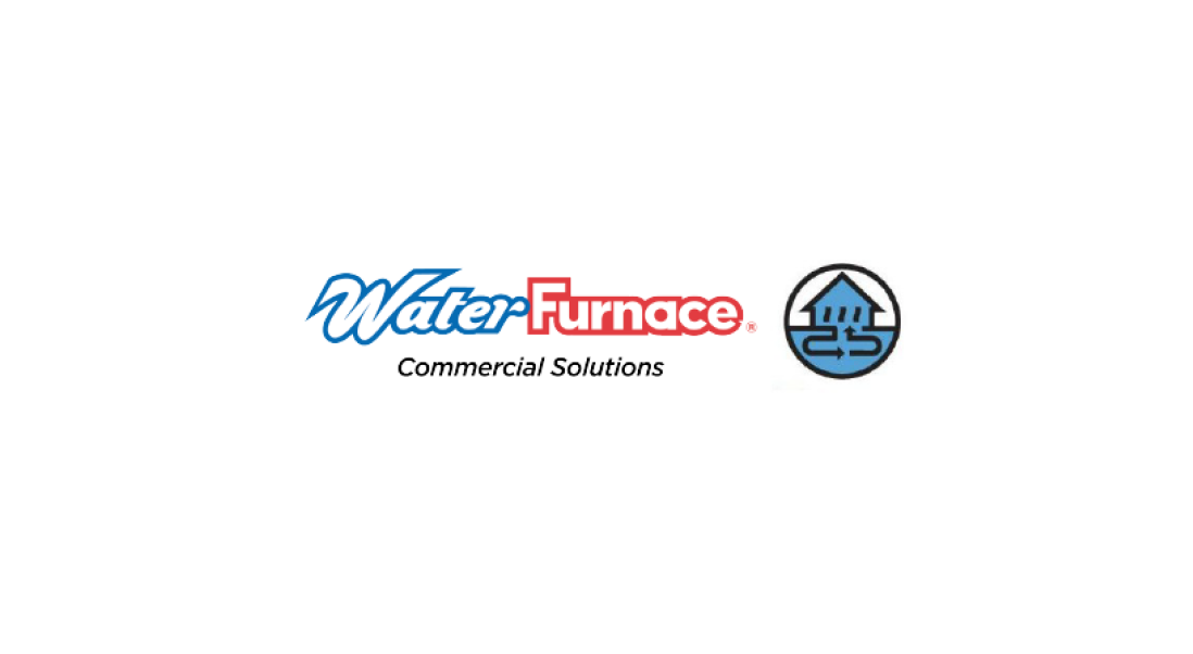 Water Furnace logo