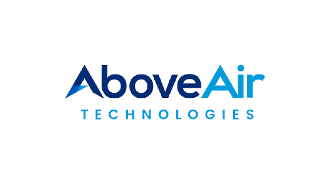 AboveAir logo