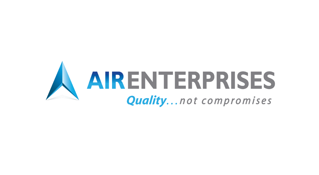 Air Enterprises logo