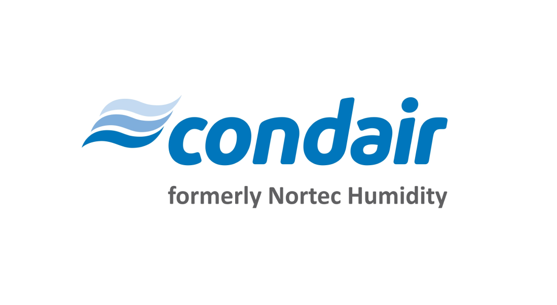 Condair logo