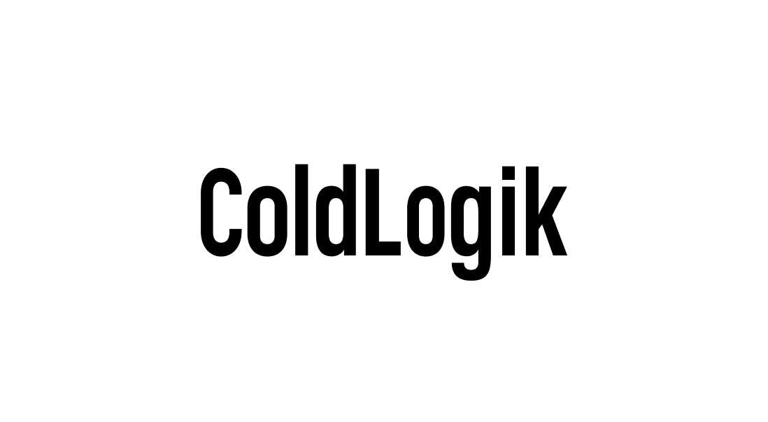 ColdLogik logo