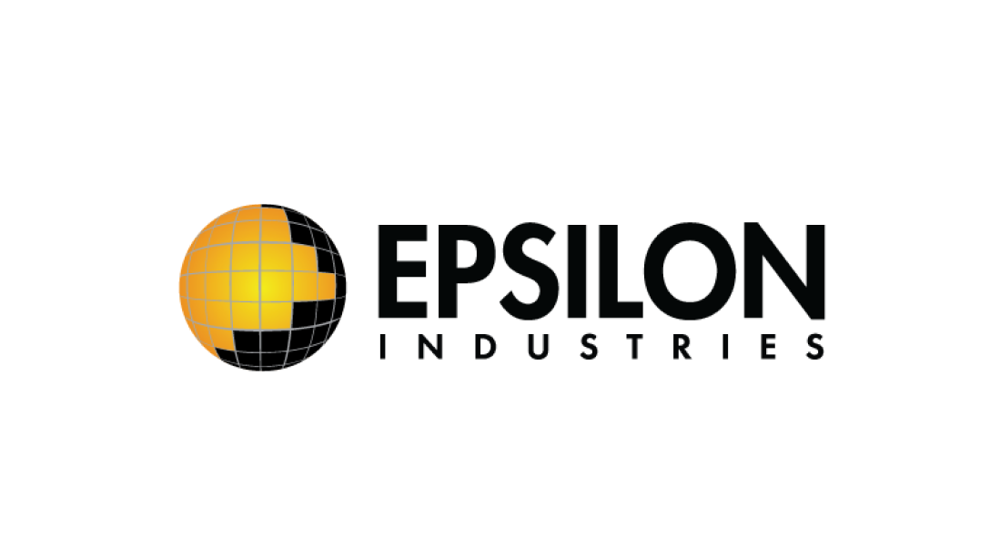 Epsilon Industries logo