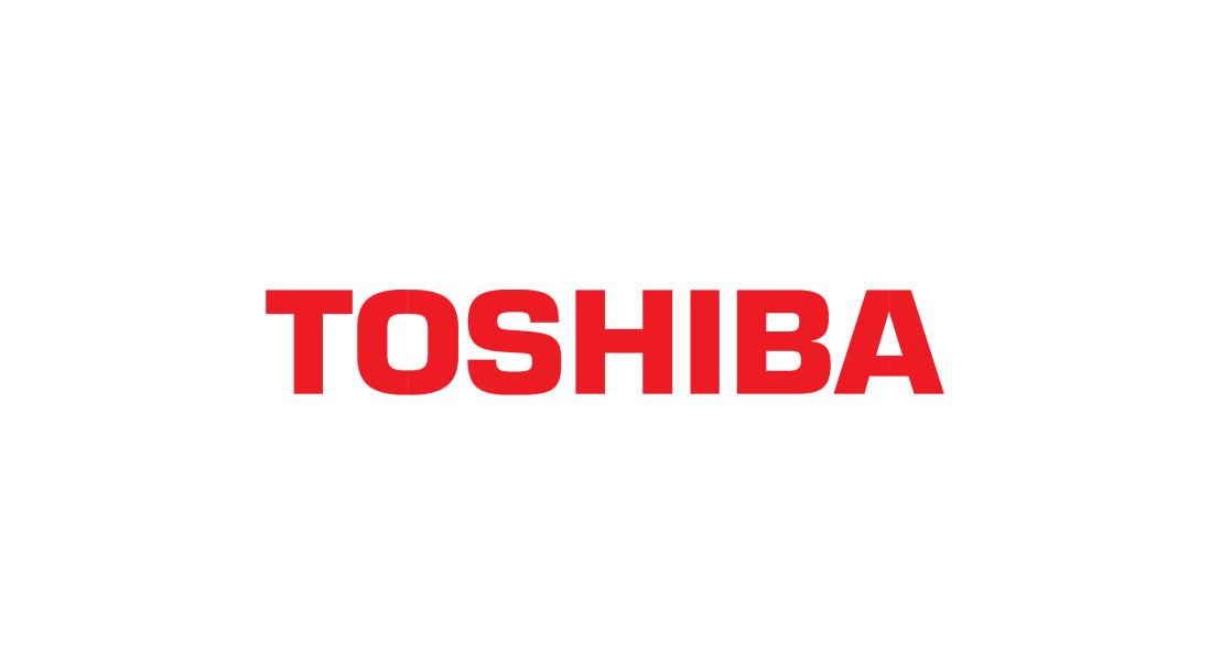 Toshiba logo