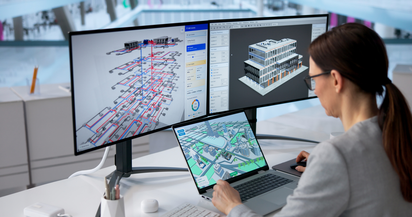 HVAC Design Software for Engineers and Contractors